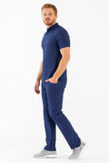 Comfy Master – Robin Lacivert Erkek Medikal Üniforma Tek Alt - Comfy Master 2025
