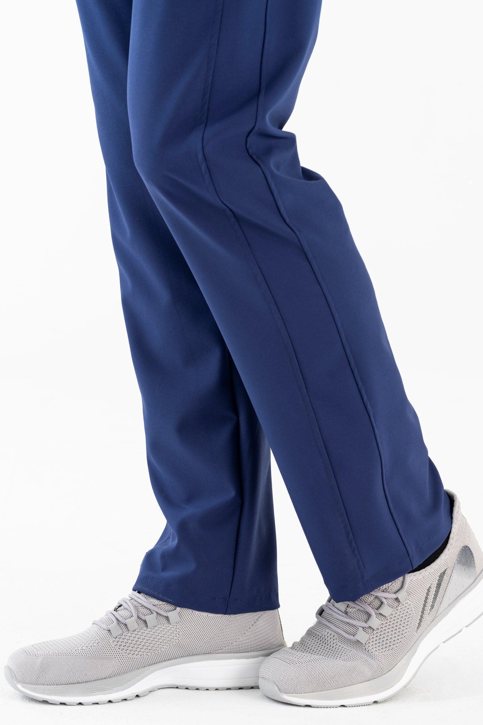 Comfy Master – Robin Lacivert Erkek Medikal Üniforma Tek Alt - Comfy Master 2025