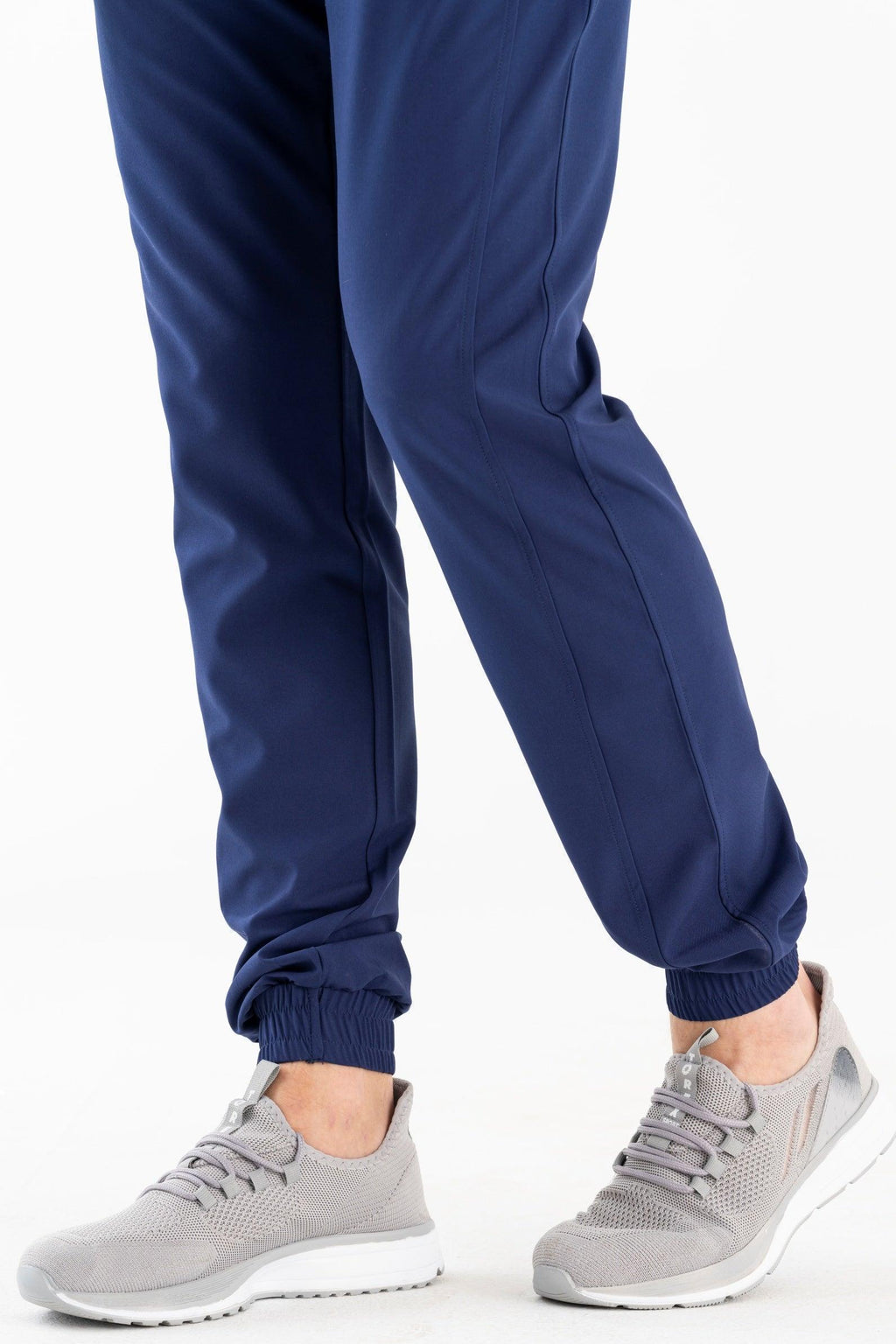 Comfy Master - Jedi Lacivert Erkek Jogger Medikal Üniforma Tek Alt - Comfy Master 2025